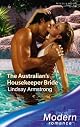 The Australian's Housekeeper Bride (Harlequin Presents)