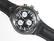 Swatch Vernissage Chrono Swiss Quartz Watch