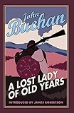 A lost lady of old years