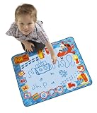 Postman Pat Aqua Magic Play Mat