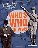 Who's who in WW2