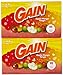 Gain Dryer Sheets - Apple Mango Tango - 105 ct - 2 pk