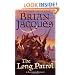 The Long Patrol: A Tale from Redwall