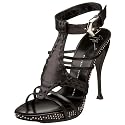 Giuseppe Zanotti Women's I90155 Platform Sandal