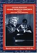Leonard Bernstein - Young People's Concerts / New York Philharmonic