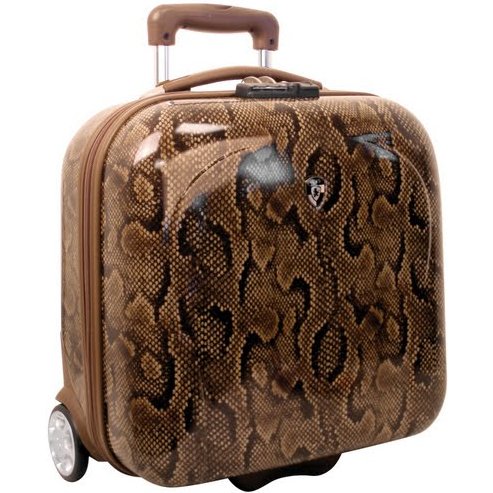 Heys USA eCase Exotic - Snake