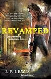 ReVamped (Void City, Book 2)