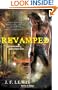 ReVamped (Void City, Book 2)