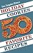 Books : Los Angeles Times Holiday Cookies: 50 Favorite Recipes