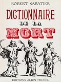 Dictionnaire de la Mort