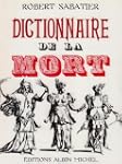 Dictionnaire de la Mort