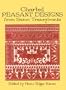 Charted Peasant Designs from Saxon Transylvania (Dover Embroidery, Needlepoint)