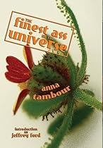 The Finest Ass in the Universe The Finest Ass in the Universe