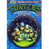 Teenage Mutant Ninja Turtles II: The Secret of the Ooze / Les Tortues Ninjas 2 : La Solution secr�te (Bilingual)