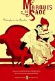 Philosophie dans le boudoir. (English)