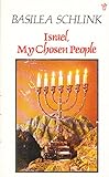 Israel, my chosen people
