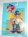 Peter Pan & the Pirates Robert Mullins Action Figure