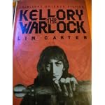 Kellory the Warlock (Doubleday Science Fiction) book cover