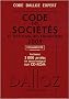 Code des soci�t�s et des march�s financiers : 3 000 Arr�ts en texte int�gral sur CD-ROM (1C�d�rom)