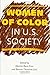 Women Of Color In U.S. Society