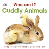 Cuddly animals
