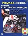 Automotive Electrical Manual (Haynes Automotive Repair Manuals)