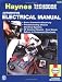 Search : Automotive Electrical Manual (Haynes Techbook)