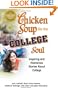 Chicken Soup for the College Soul: Inspiring and Humorous Stories About College