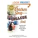 Chicken Soup for the College Soul: Inspiring and Humorous Stories About College