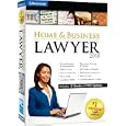 Home and Business Lawyer 2010 by Encore