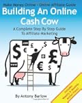 Make Money Online - Online Affiliate...
