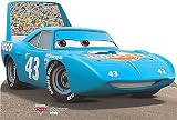 The King Cars Movie Lifesize Standup