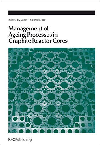 Management of Ageing in Graphite Reactor Cores: RSC (Special Publications)