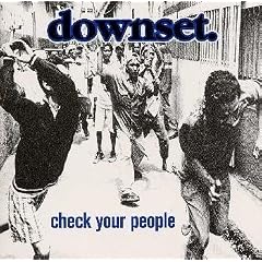 Check Your People