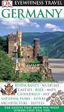 Germany (Eyewitness Travel Guides) [Paperback]