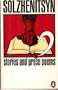Stories and Prose Poems
