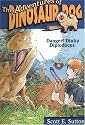 Danger! Dinky Diplodocus (Adventures of Dinosaur Dog)