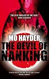 Devil of Nanking