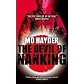 The Devil Of Nanking