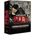 Mission Impossible : La quadrilogie
