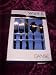 Dansk Wav.E 20 Piece Flatware Set New in Box