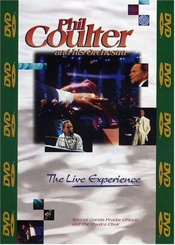 Phil Coulter: The Live Experience
