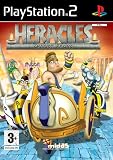 Heracles: Chariot Racing (PS2)