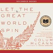 Let the Great World Spin | [Colum McCann]