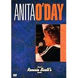 Anita O'Day - Live at Ronnie Scott's (1986)