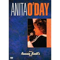Anita O'Day - Live at Ronnie Scott's by 