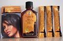 Agadir Hair Oil 4 oz Plus 3 Travel Tubes