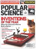 Popular Science, June 2007 Issue
