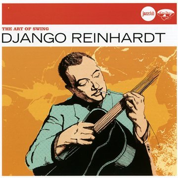 Produkt-Bild: The Art of Swing (Jazz Club)