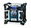 Bosch PB360D 18-Volt Lithium-Ion Deluxe Power Box Jobsite Radio and Charger
